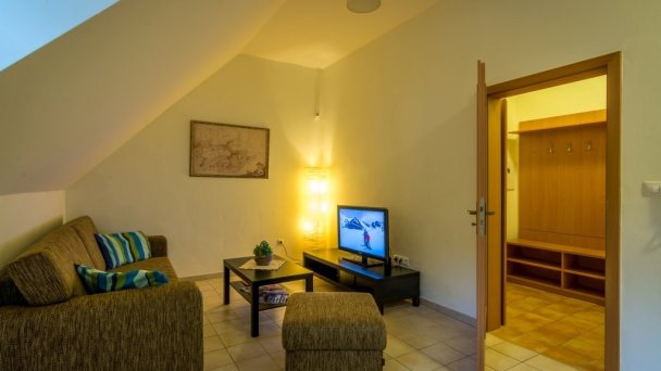 Apartmány Weissov dom Hodruša - Hámre 6
