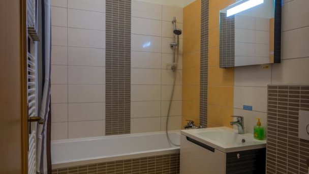 Apartmány Weissov dom Hodruša - Hámre 16