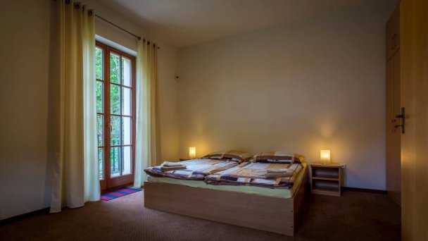 Apartmány Weissov dom Hodruša - Hámre 17