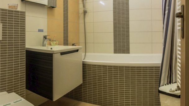 Apartmány Weissov dom Hodruša - Hámre 25