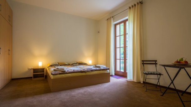 Apartmány Weissov dom Hodruša - Hámre 26