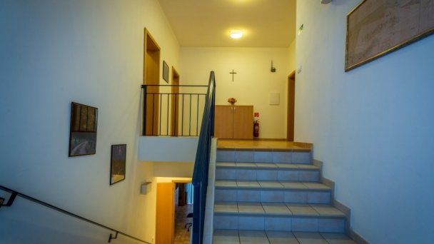 Apartmány Weissov dom Hodruša - Hámre 30
