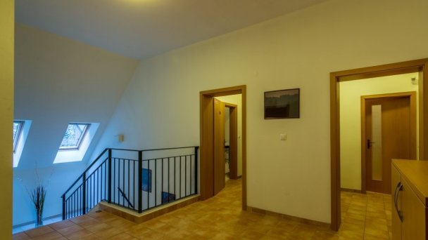 Apartmány Weissov dom Hodruša - Hámre 31