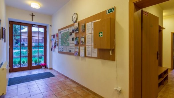 Apartmány Weissov dom Hodruša - Hámre 32