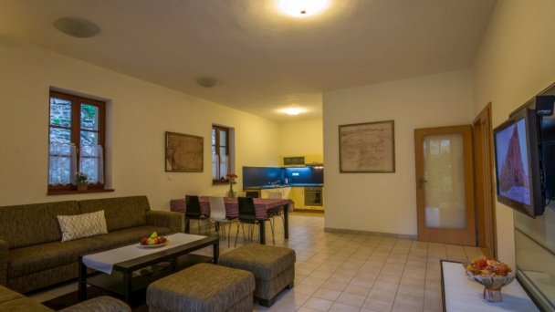 Apartmány Weissov dom Hodruša - Hámre 33