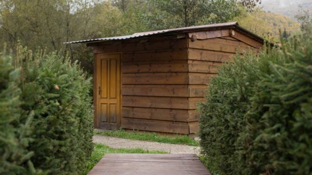 Chaty Rybník Horná Maríková 53