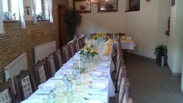 Horský Hotel Eva Mária Horná Mariková 20