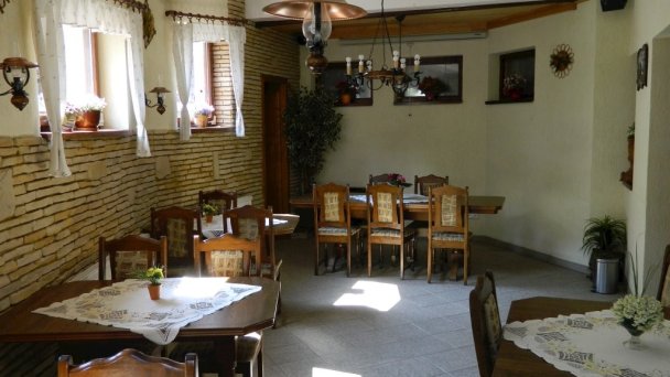 Horský Hotel Eva Mária Horná Mariková 18