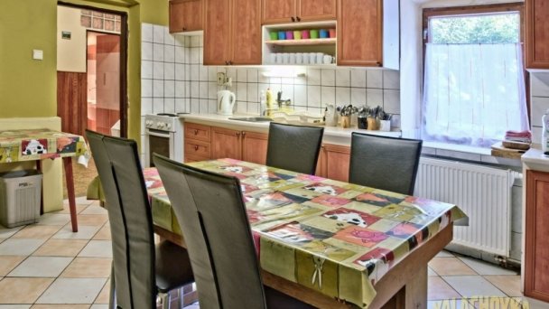 Chata Valachovka Vyhne 26 Chata Valachovka Vyhne 26