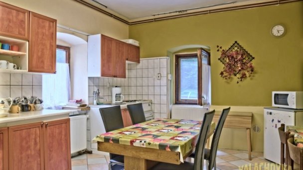 Chata Valachovka Vyhne 24 Chata Valachovka Vyhne 24