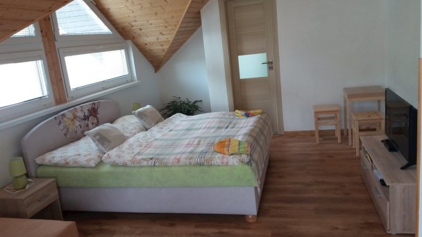 Vila Park - apartmány Vyhne 23 Vila Park - apartmány Vyhne 23