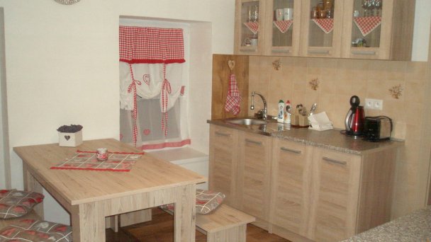 Vila Park - apartmány Vyhne 5 Vila Park - apartmány Vyhne 5