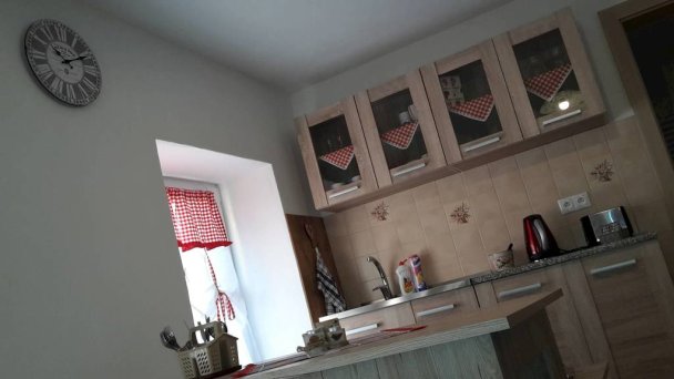 Vila Park - apartmány Vyhne 4 Vila Park - apartmány Vyhne 4