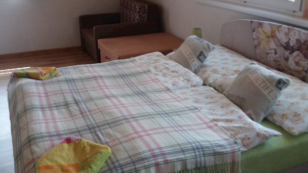 Vila Park - apartmány Vyhne 3 Vila Park - apartmány Vyhne 3