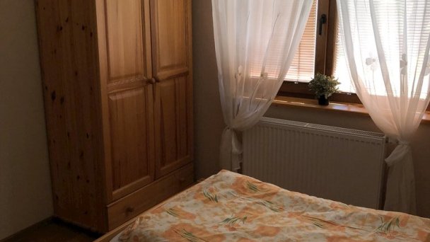 Chaty REGIJA Vyhne 33 Chaty REGIJA Vyhne 33