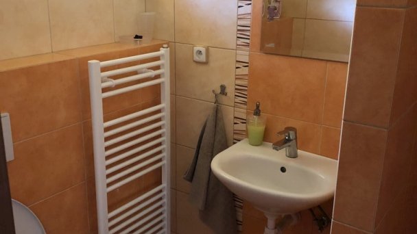 Chaty REGIJA Vyhne 44 Chaty REGIJA Vyhne 44