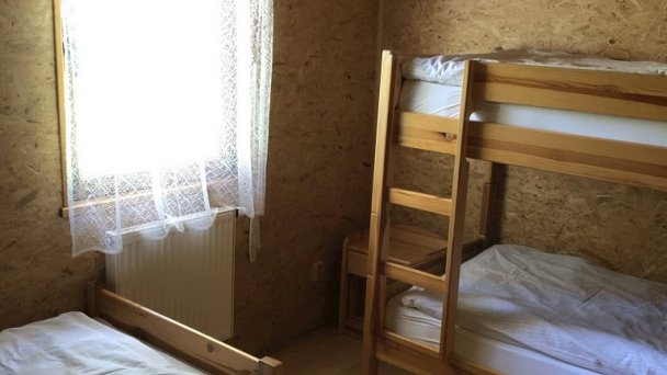 Chaty REGIJA Vyhne 18 Chaty REGIJA Vyhne 18