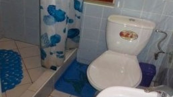 Chatka v rekreačnej oblasti pri lese Sklené Teplice 16 Chatka v rekreačnej oblasti pri lese Sklené Teplice 16