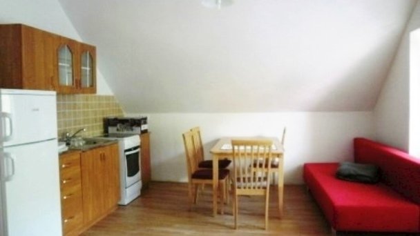 Apartmánový dom Janka Sklené Teplice 26