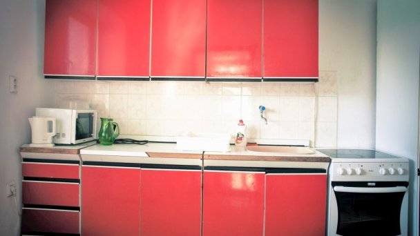 Apartmánový dom Janka Sklené Teplice 27