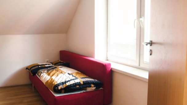 Apartmánový dom Janka Sklené Teplice 33