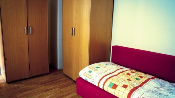 Apartmánový dom Janka Sklené Teplice 34