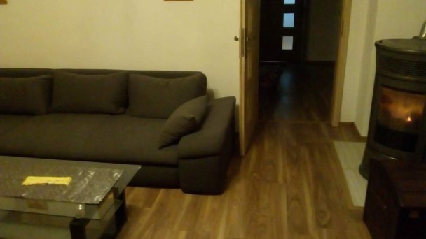 Ubytovanie Domček Sklené Teplice 7