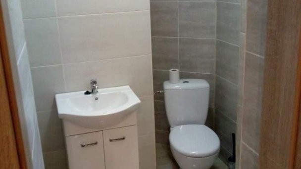 Ubytovanie Domček Sklené Teplice 8
