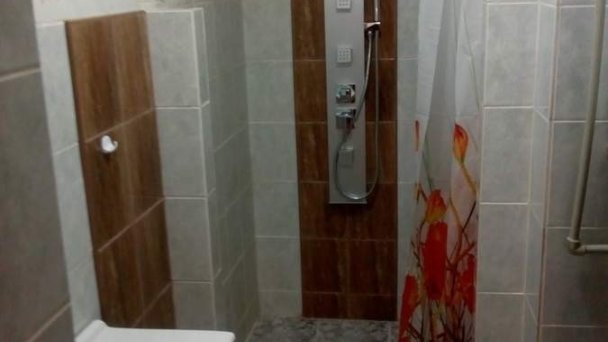 Ubytovanie Domček Sklené Teplice 9
