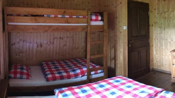 Chata Sklené Teplice 58 Sklené Teplice 3 Chata Sklené Teplice 58 Sklené Teplice 3
