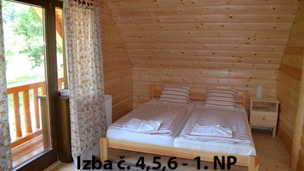 Zruby pod Borovicou Trnavá Hora 25