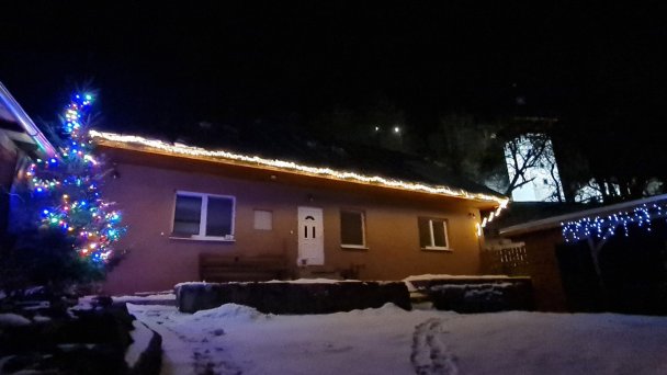 Chata Zuzanka Hodruša - Hámre 19 Chata Zuzanka Hodruša - Hámre 19
