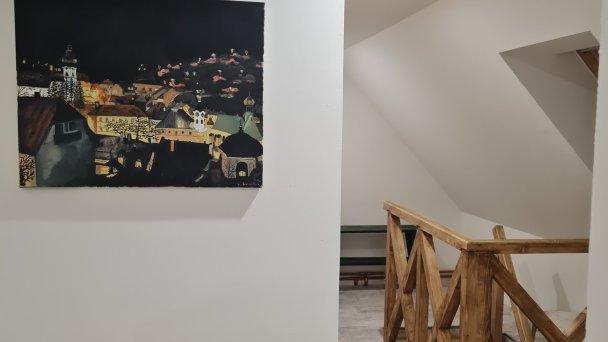 Chata Zuzanka Hodruša - Hámre 17 Chata Zuzanka Hodruša - Hámre 17