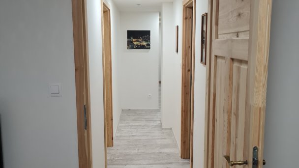 Chata Zuzanka Hodruša - Hámre 15 Chata Zuzanka Hodruša - Hámre 15