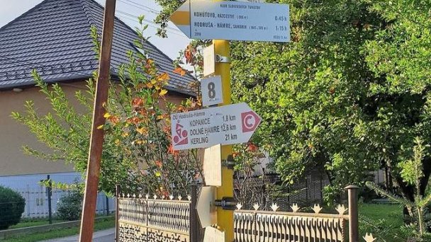 Moderštôlnianska chata - Dômky Hodruša - Hámre 18 Moderštôlnianska chata - Dômky Hodruša - Hámre 18