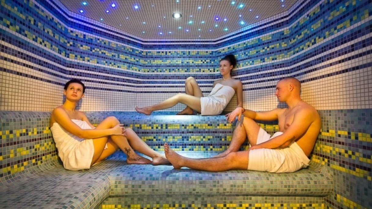 Ozdravno-liečebný pobyt v kúpeľoch: Energia, relax a liečivá sila prameňov 1 Ozdravno-liečebný pobyt v kúpeľoch: Energia, relax a liečivá sila prameňov 1