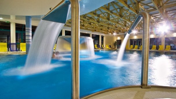 Ozdravno-liečebný pobyt v kúpeľoch: Energia, relax a liečivá sila prameňov 3 Ozdravno-liečebný pobyt v kúpeľoch: Energia, relax a liečivá sila prameňov 3