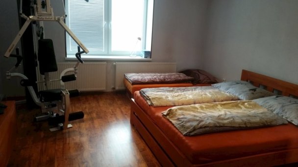 U Hučku Stará Myjava 26