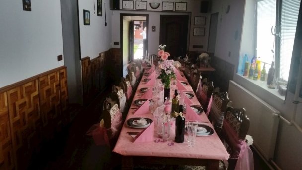 U Hučku Stará Myjava 30