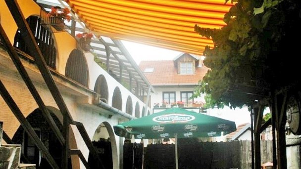 Apartmánový dom u Bociana Plavecký Štvrtok 3 Apartmánový dom u Bociana Plavecký Štvrtok 3