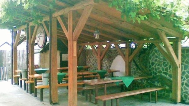 Apartmánový dom u Bociana Plavecký Štvrtok 7 Apartmánový dom u Bociana Plavecký Štvrtok 7