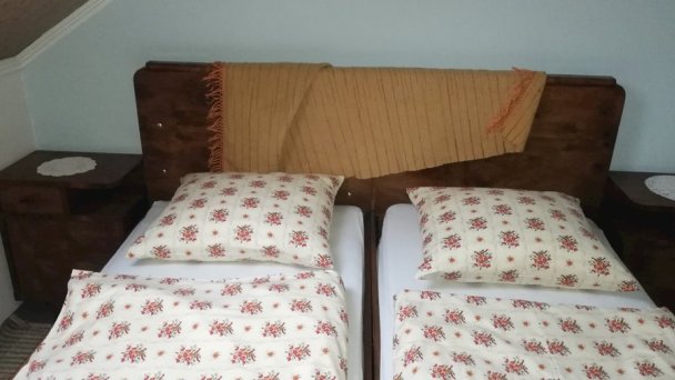 Apartmánový dom u Bociana Plavecký Štvrtok 15 Apartmánový dom u Bociana Plavecký Štvrtok 15