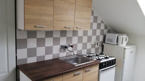 Apartmánový dom u Bociana Plavecký Štvrtok 19 Apartmánový dom u Bociana Plavecký Štvrtok 19