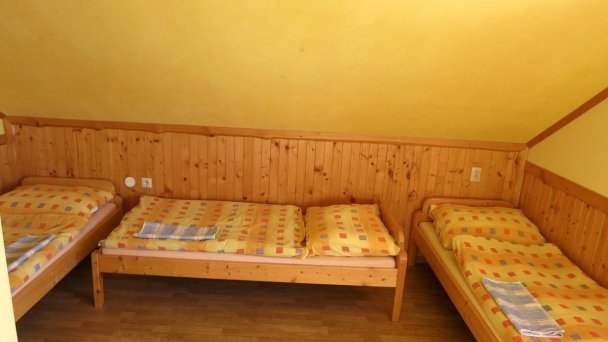 Korenárová chalupa Belá 31 Korenárová chalupa Belá 31