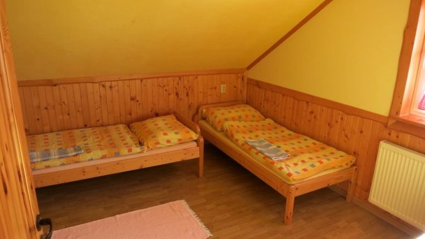 Korenárová chalupa Belá 30 Korenárová chalupa Belá 30