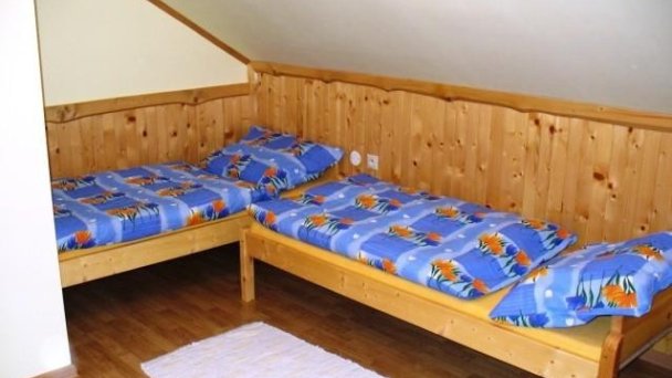 Korenárová chalupa Belá 29 Korenárová chalupa Belá 29