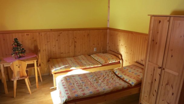 Korenárová chalupa Belá 6 Korenárová chalupa Belá 6