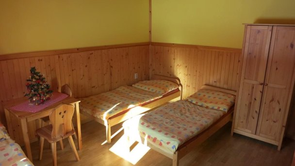 Korenárová chalupa Belá 28 Korenárová chalupa Belá 28