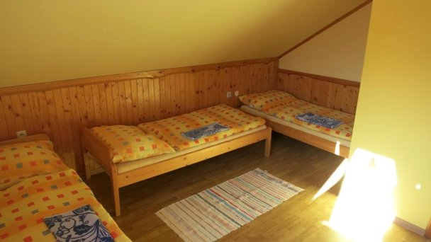 Korenárová chalupa Belá 26 Korenárová chalupa Belá 26