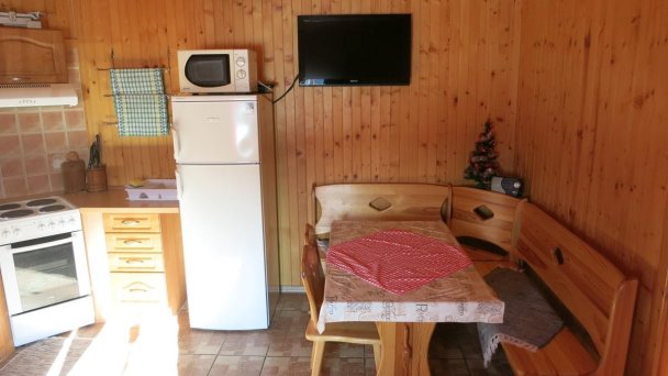 Korenárová chalupa Belá 24 Korenárová chalupa Belá 24